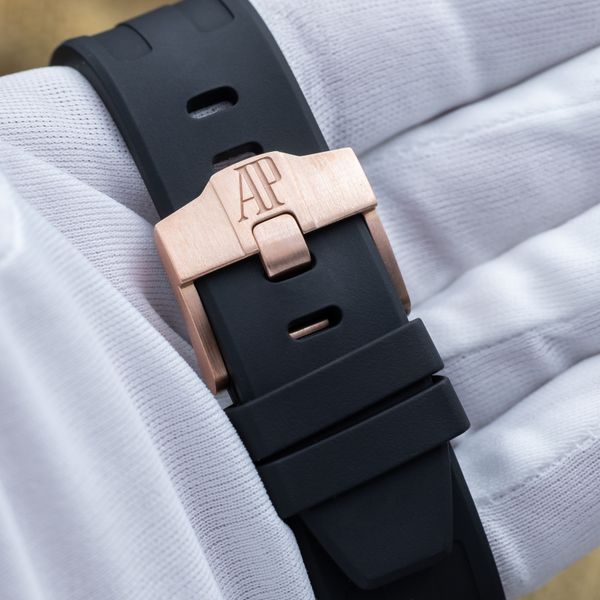 Audemars Piguet Royal Oak Offshore 26470OR.OO.A125CR.01